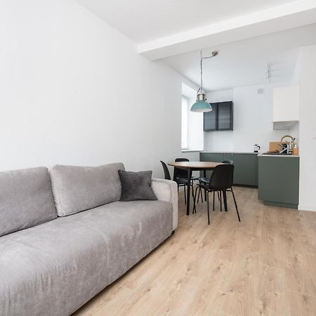 Apartament Na Starym Miescie Gdańsk Exterior foto