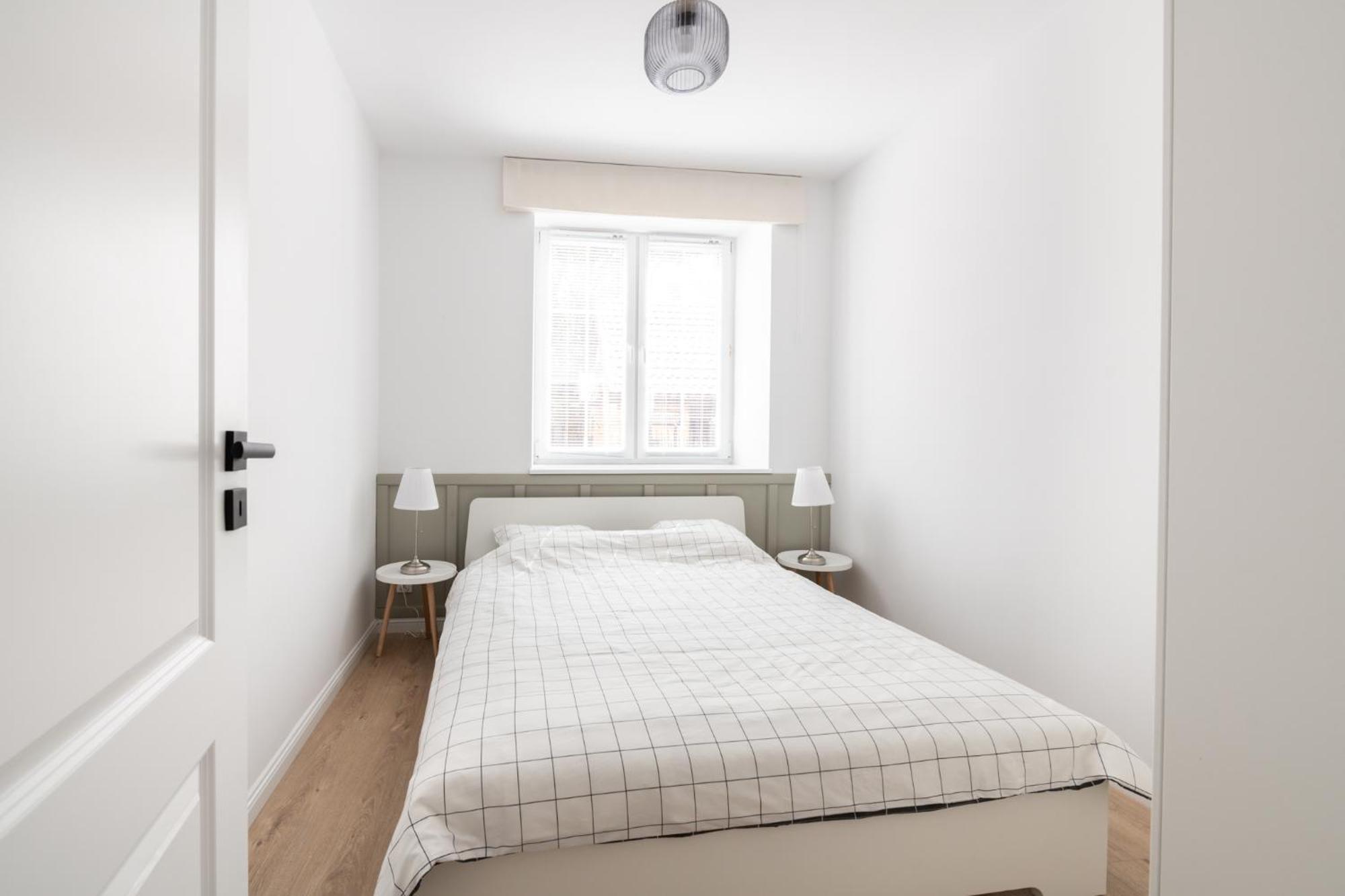 Apartament Na Starym Miescie Gdańsk Exterior foto