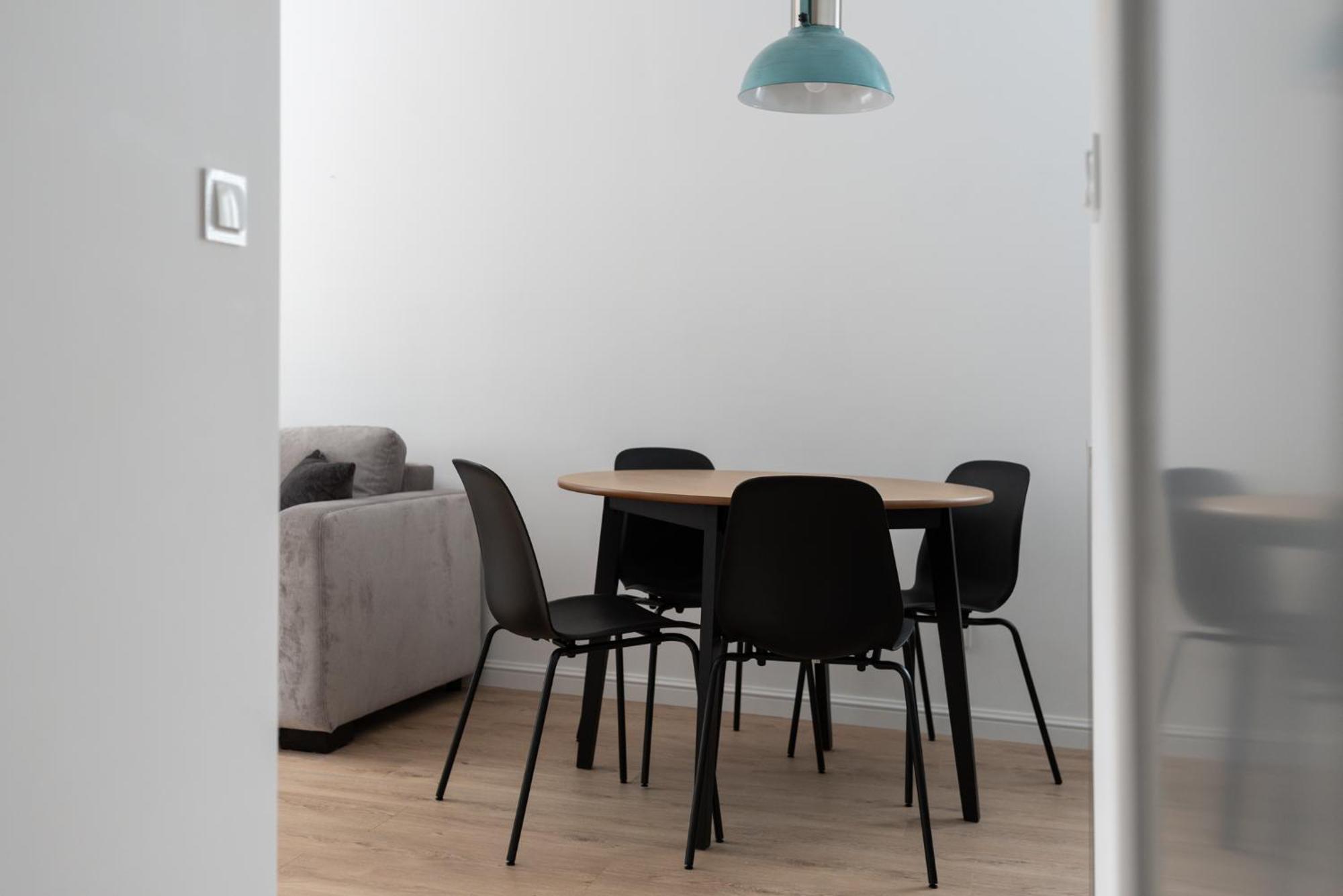 Apartament Na Starym Miescie Gdańsk Exterior foto