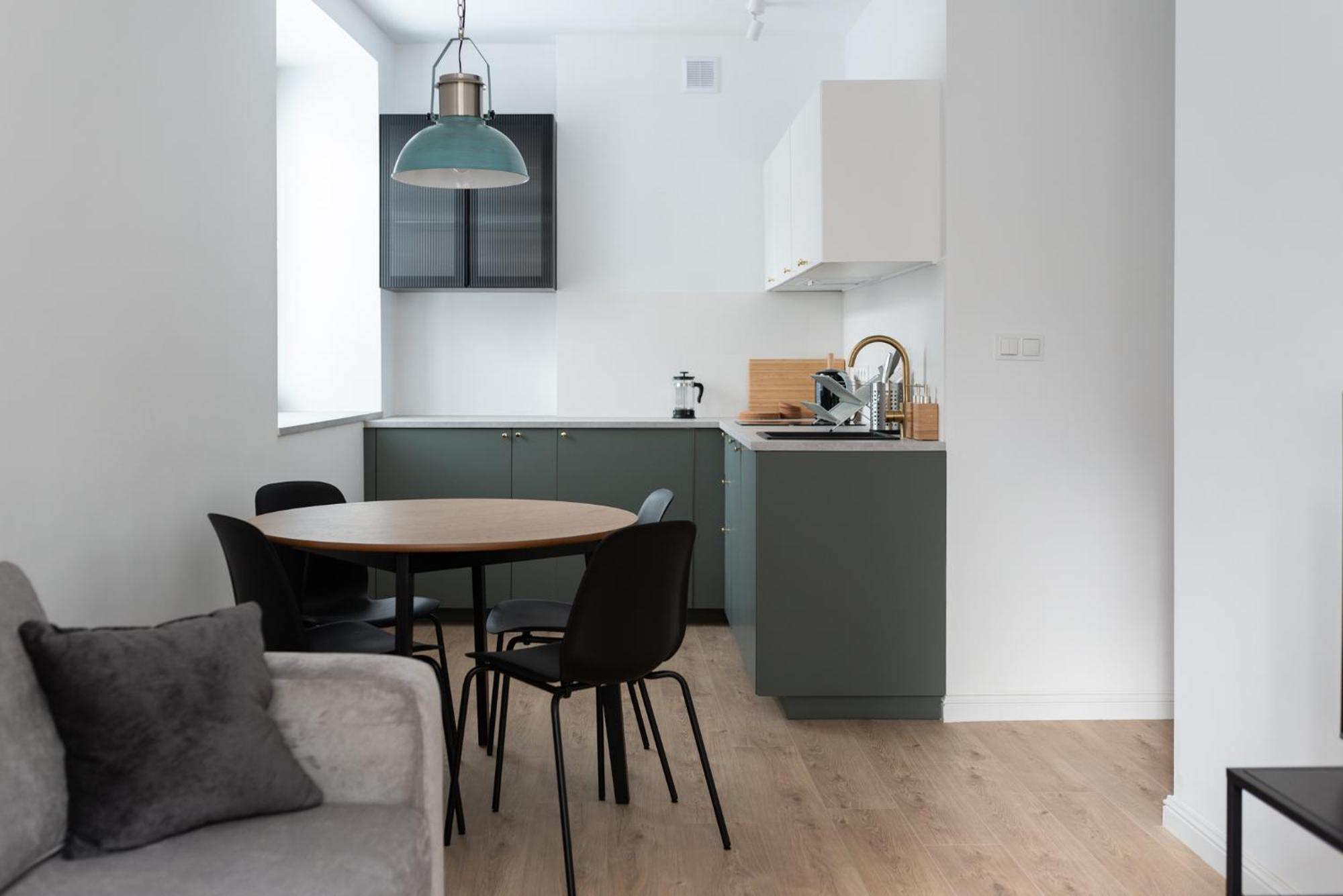 Apartament Na Starym Miescie Gdańsk Exterior foto