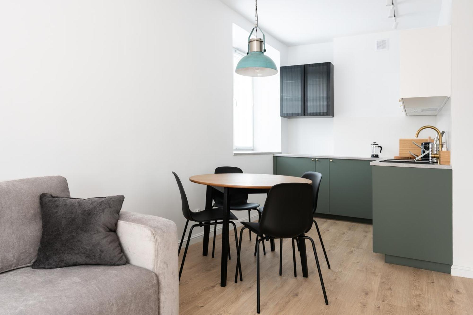 Apartament Na Starym Miescie Gdańsk Exterior foto