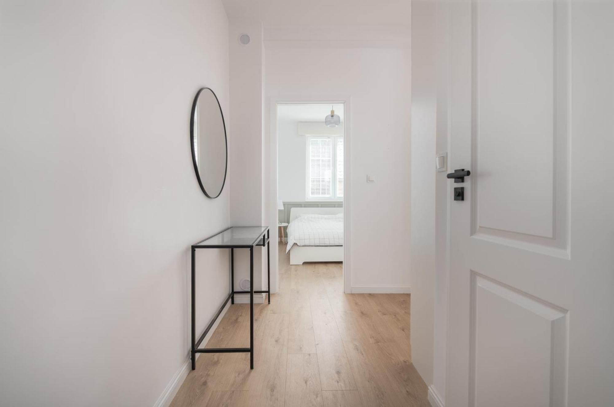 Apartament Na Starym Miescie Gdańsk Exterior foto