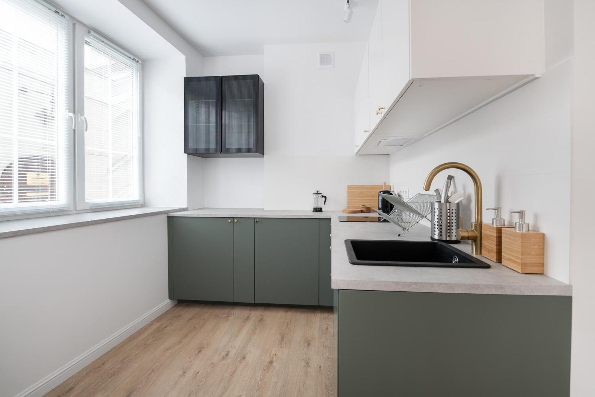 Apartament Na Starym Miescie Gdańsk Exterior foto